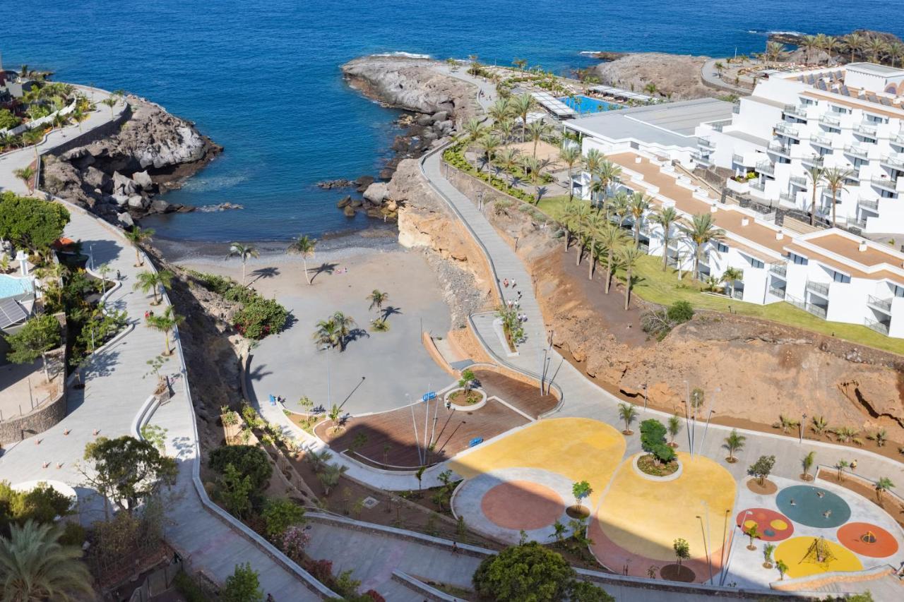 Welcome To Paradise Costa Adeje  Kültér fotó